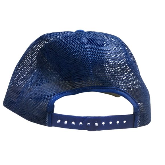 Vintage 50s 60s Letter ‘R’ Trucker Hat - Picture 4 of 6